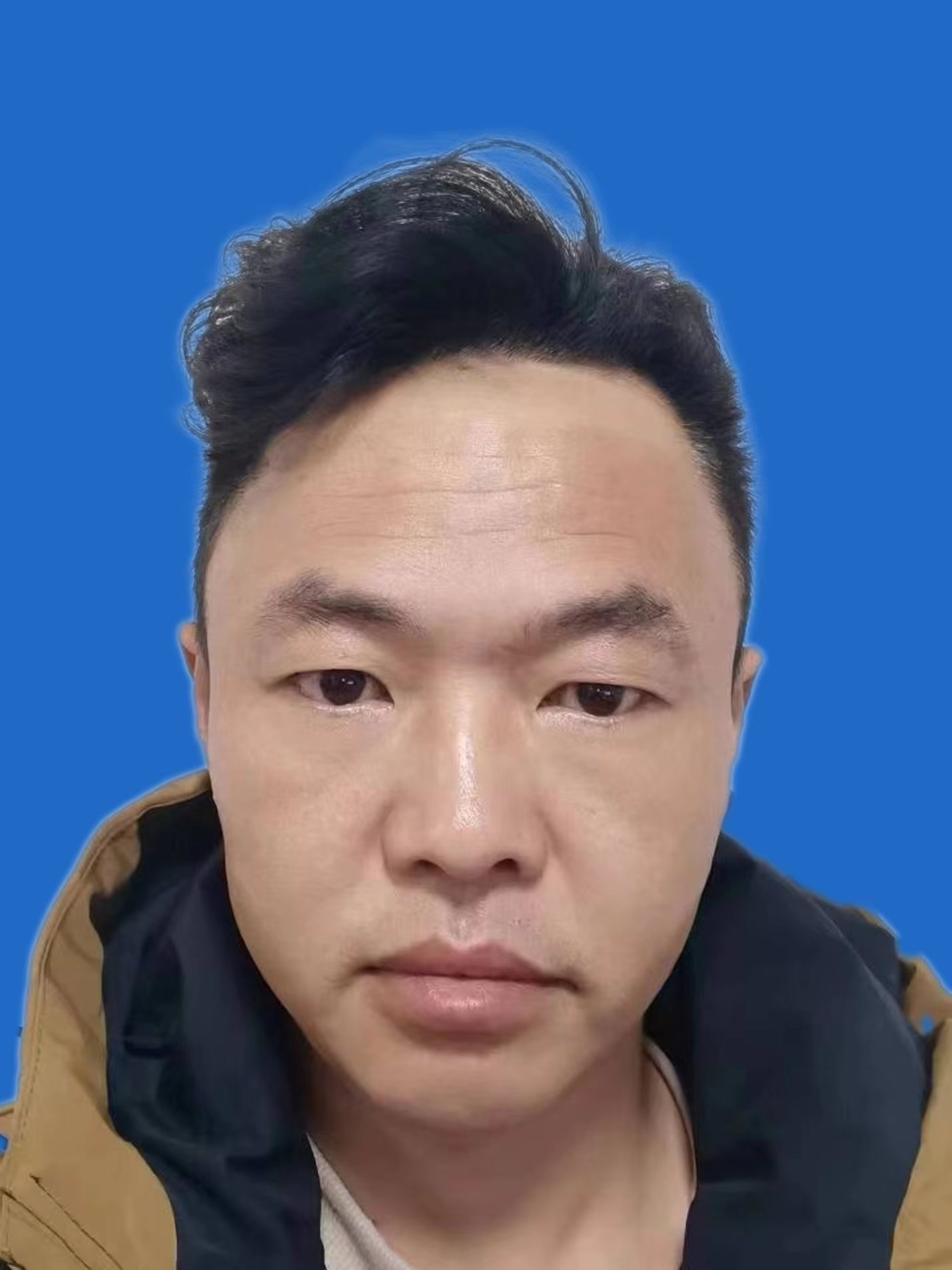 林华磊