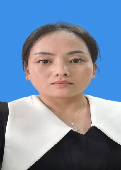 林彩红