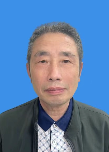 林得满
