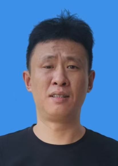 林志杰