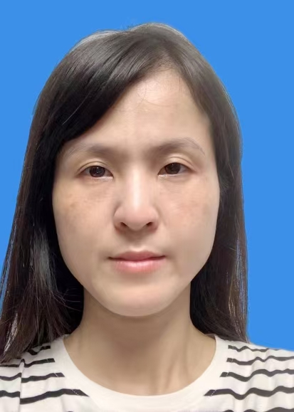 林慧娟