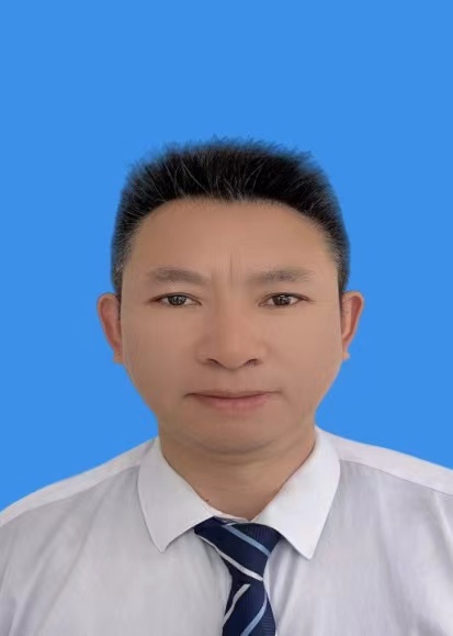 林成绪