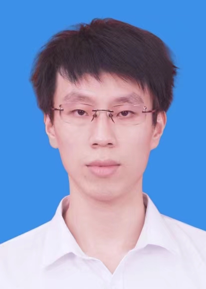 林昕铭