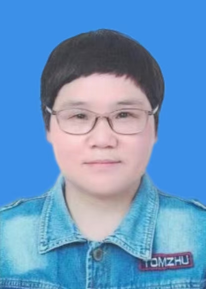 林满云