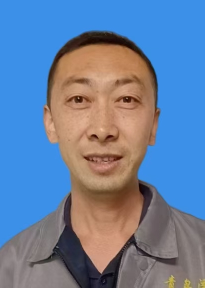 林胜