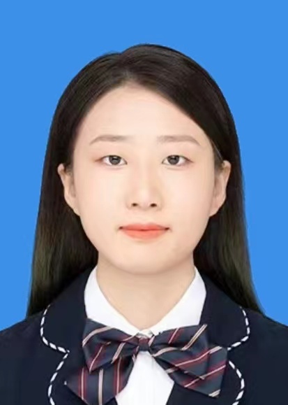 林越