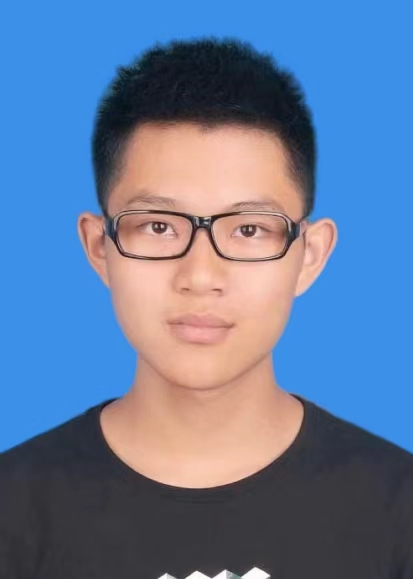 林龙欣