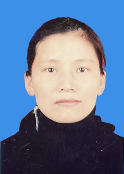 柯云英