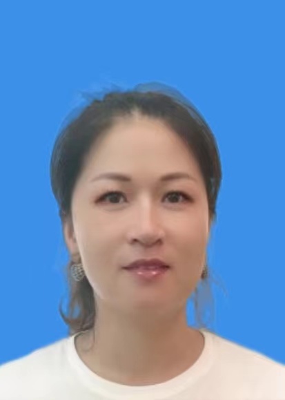 柯淑芬
