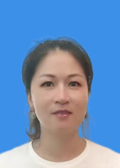 柯淑芬