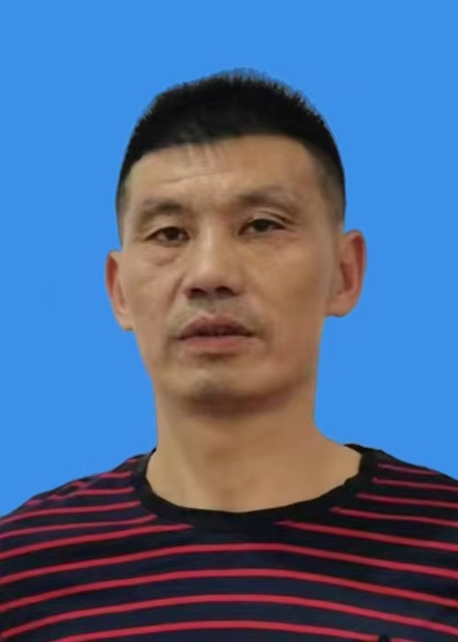 柯高勇
