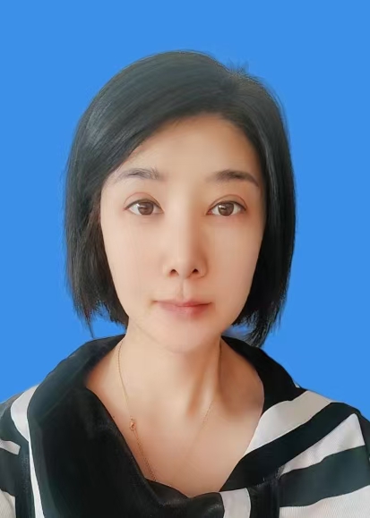 柳丽