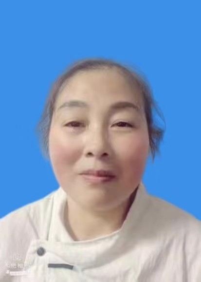 柳凤丽