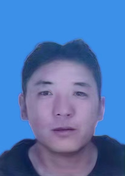 格桑扎西