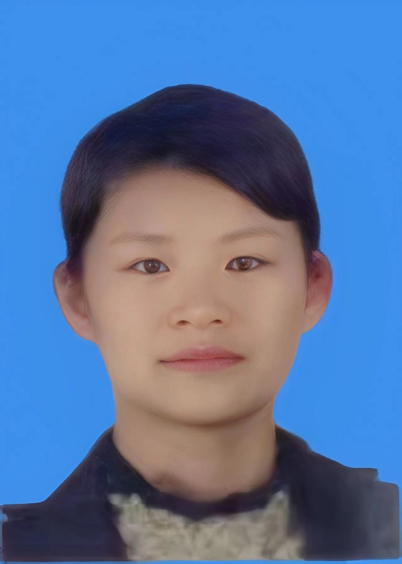 桂媛媛