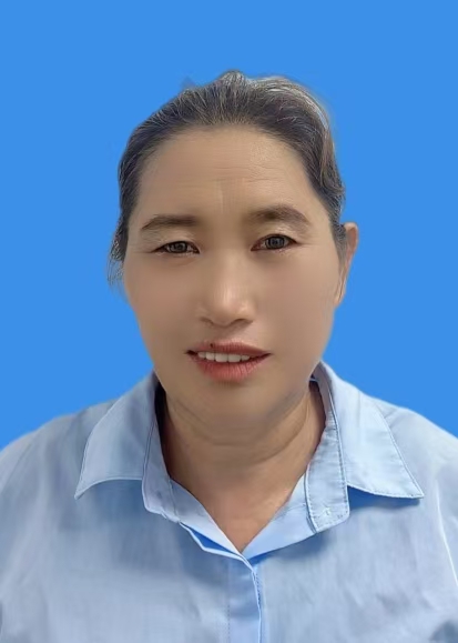 梁小娥