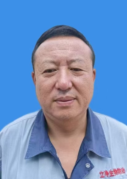 梁庆志