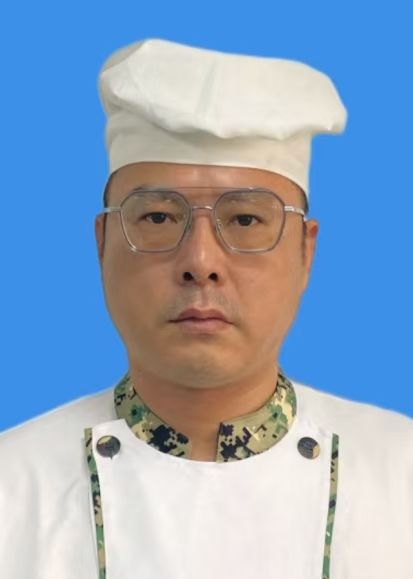 梁志伟