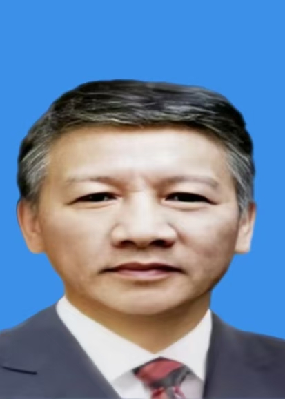 梁志刚