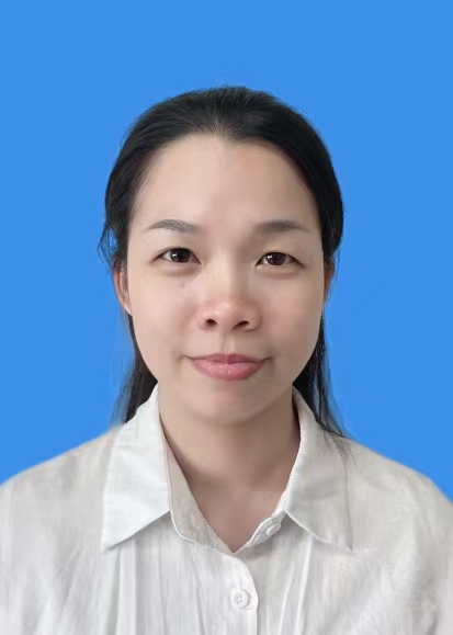 梁杏琼