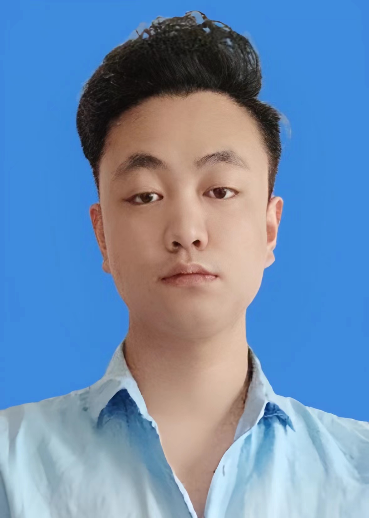 梁钟坤
