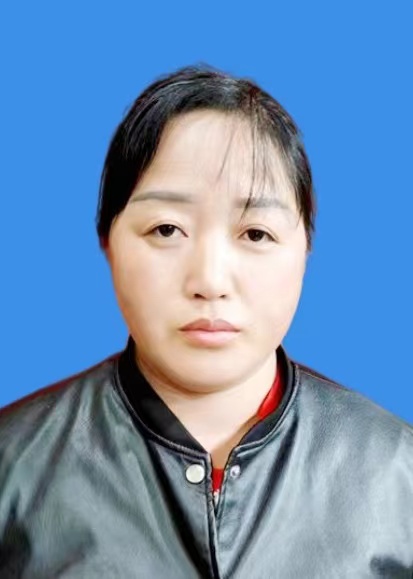 梁麦芳