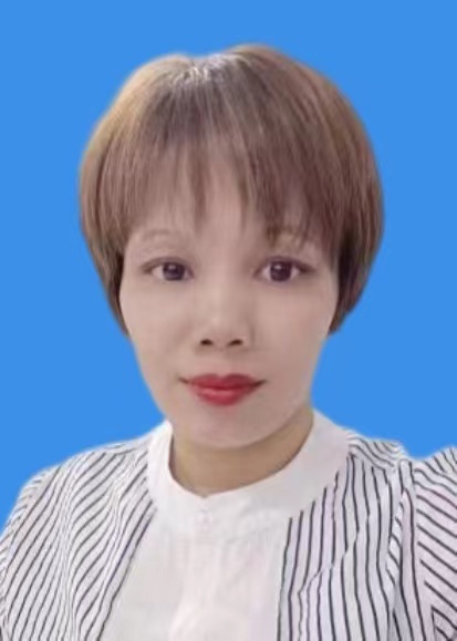 樊绿珊
