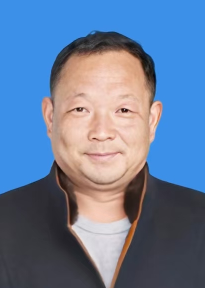 樊道龙