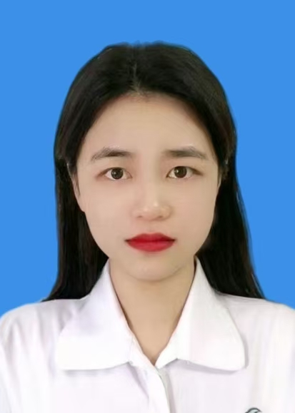 欧阳丽洁