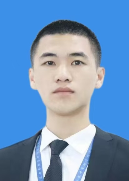 欧阳森锐