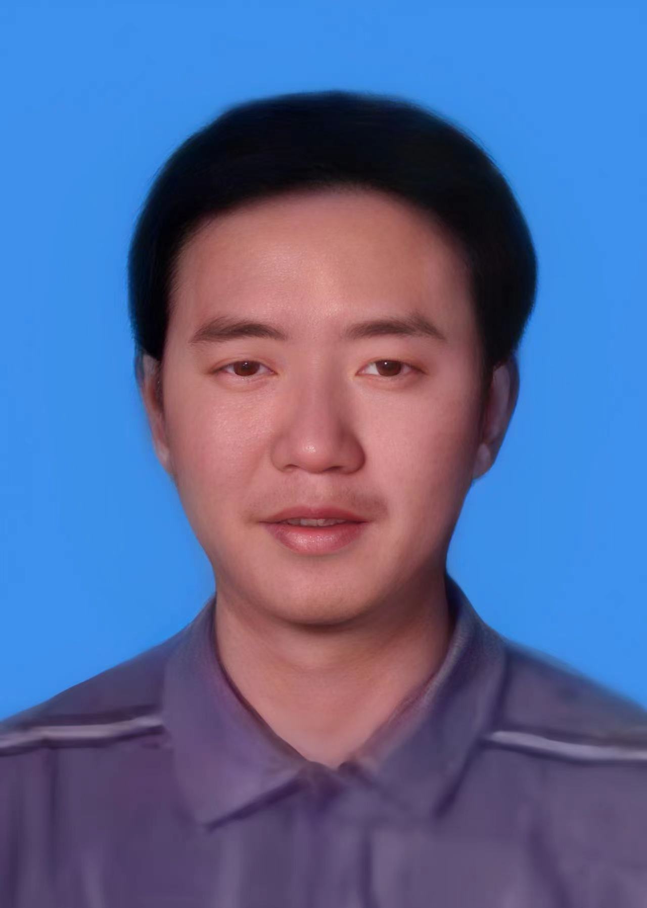 段云森