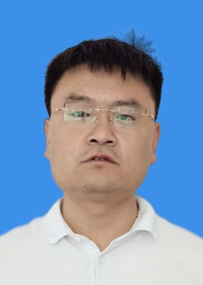 殷洪军