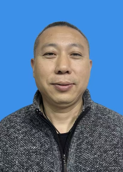 殷鸿蓬