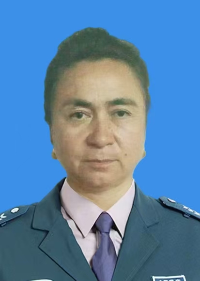 汗克孜·巴力达克