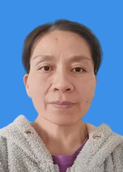 江丽萍