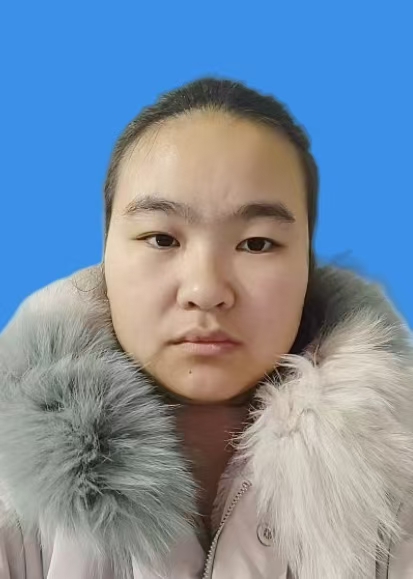 江爽爽