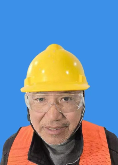 汤昌银