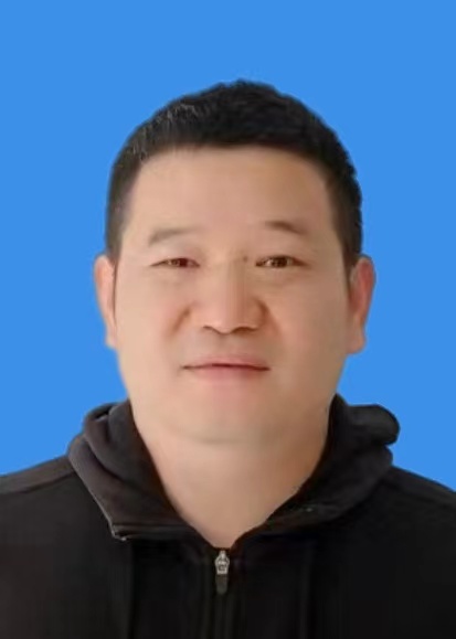 沈勇军