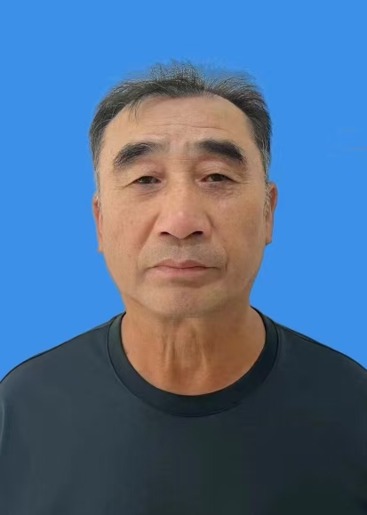 沈国庆