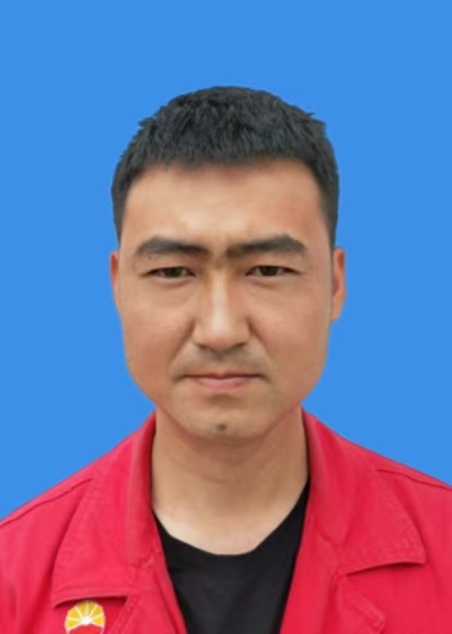 沈庆峰