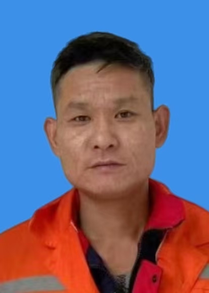 沈忠杰