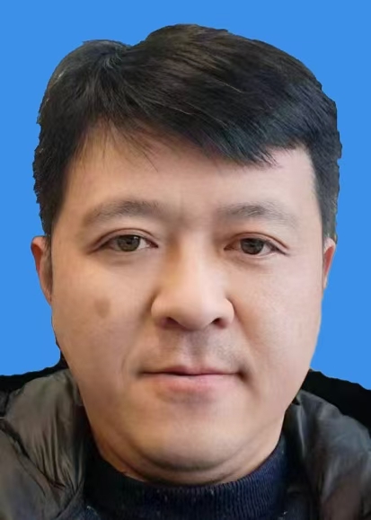 沈永兵