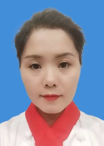 沈翠娟