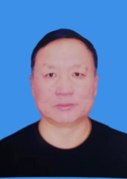 沈锋成