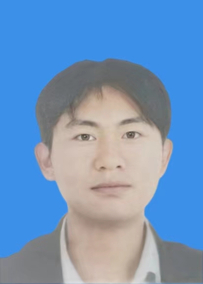 沙林茂