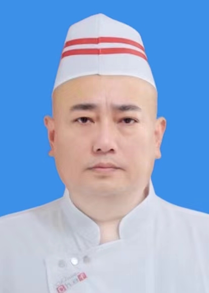 洪少林