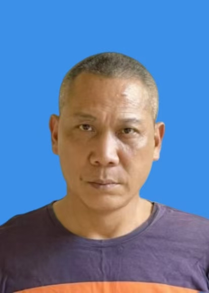 洪顺行