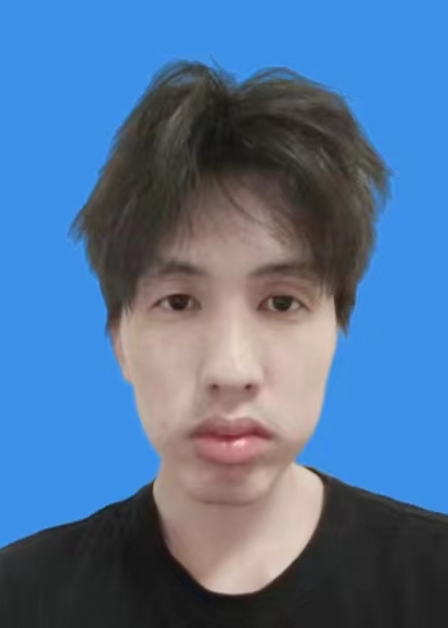 浦庆阳