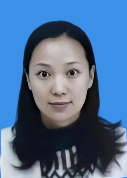 涂秀艳