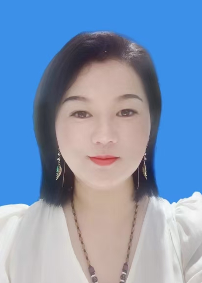 涂鲜艳
